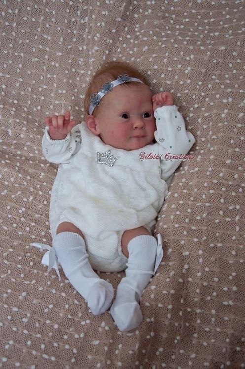 Ethnic, Biracial, AA Reborn Baby doll Quick sale - All Reborn Babies